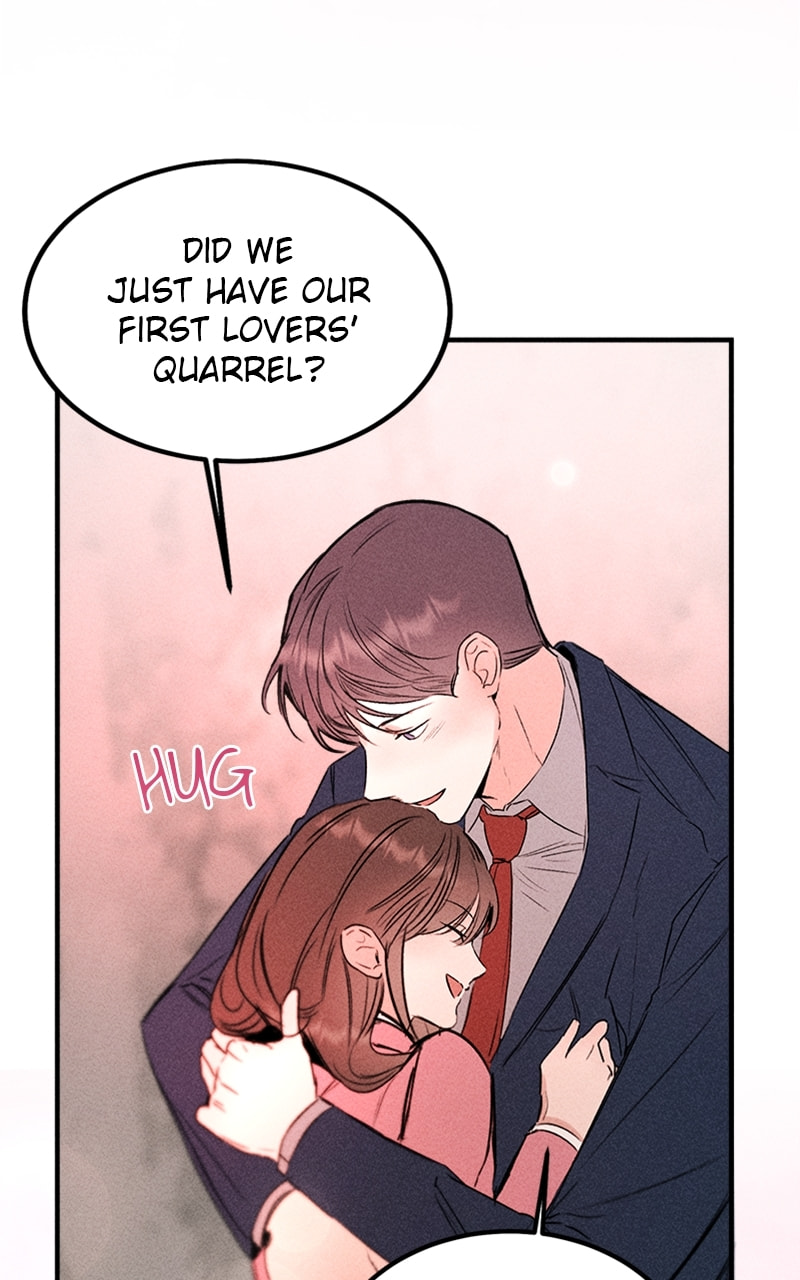 My Sister’s Private Life Chapter 49 page 37 - 