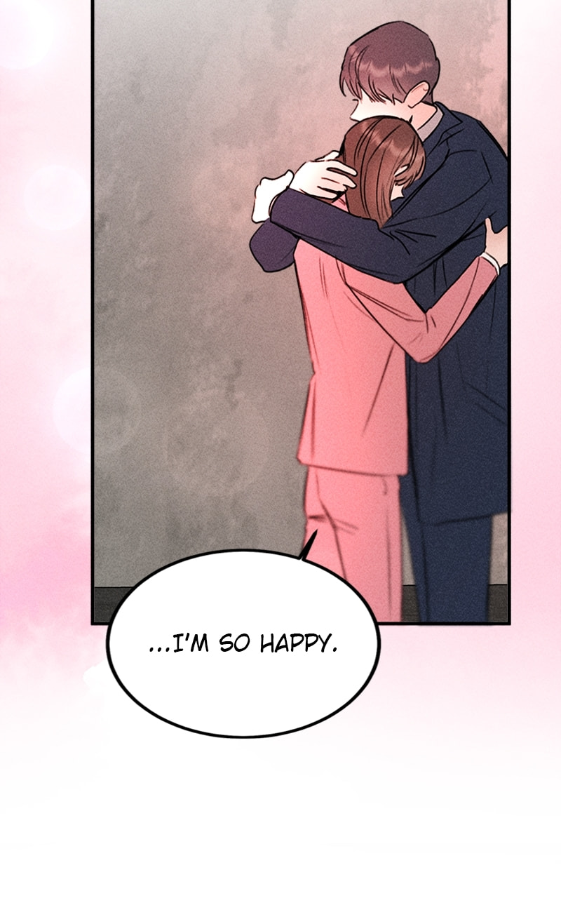 My Sister’s Private Life Chapter 49 page 39 - 