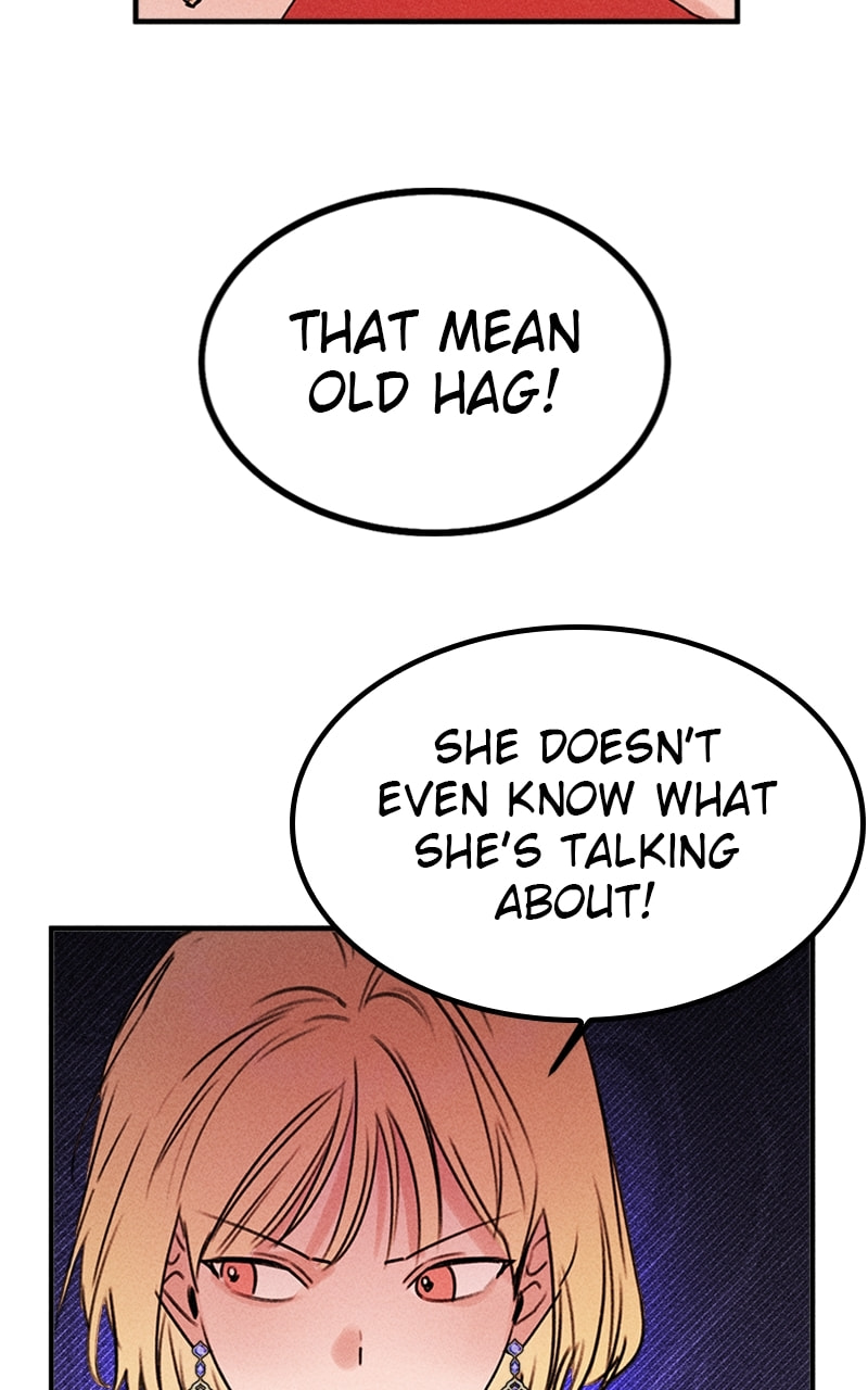My Sister’s Private Life Chapter 49 page 5 - 