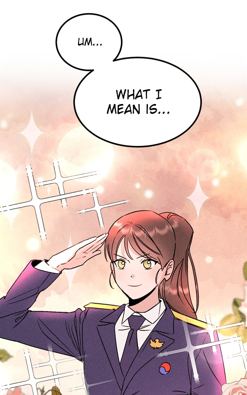 My Sister’s Private Life Chapter 49 page 41 - 