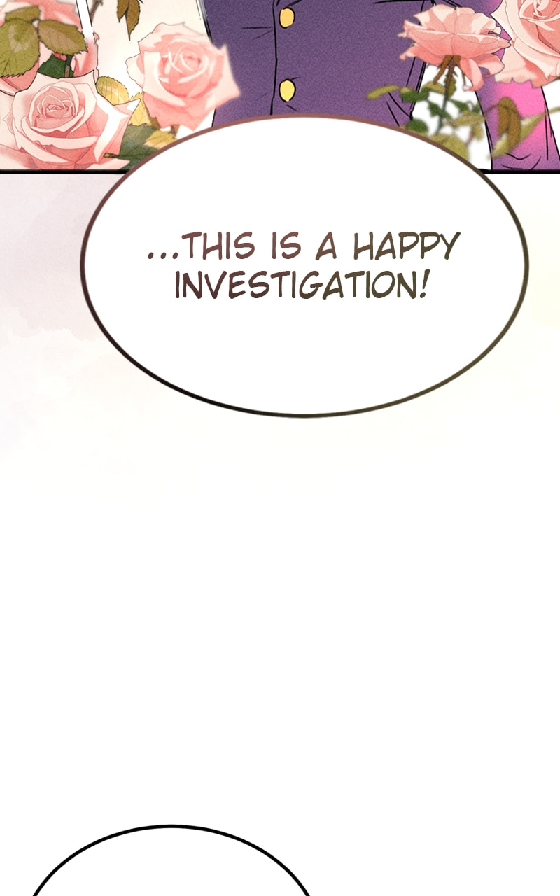 My Sister’s Private Life Chapter 49 page 42 - 