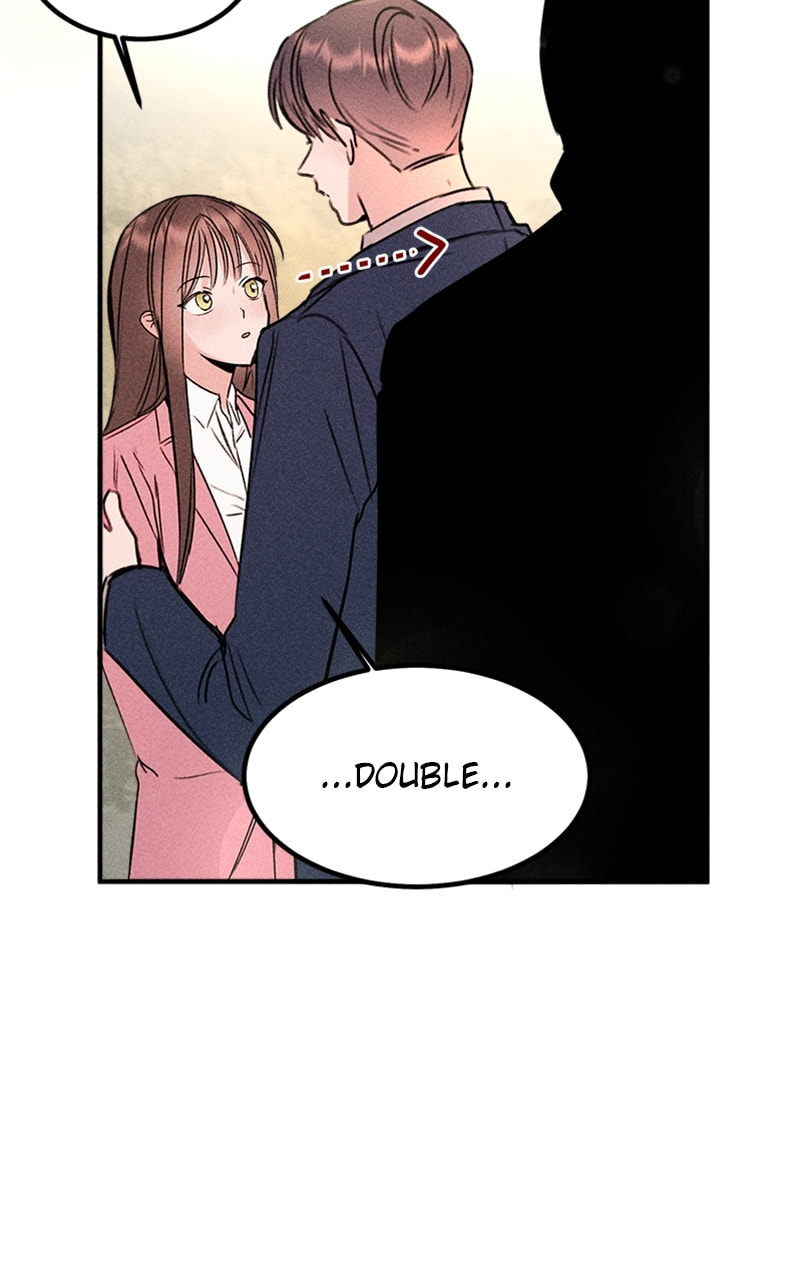 My Sister’s Private Life Chapter 49 page 48 - 