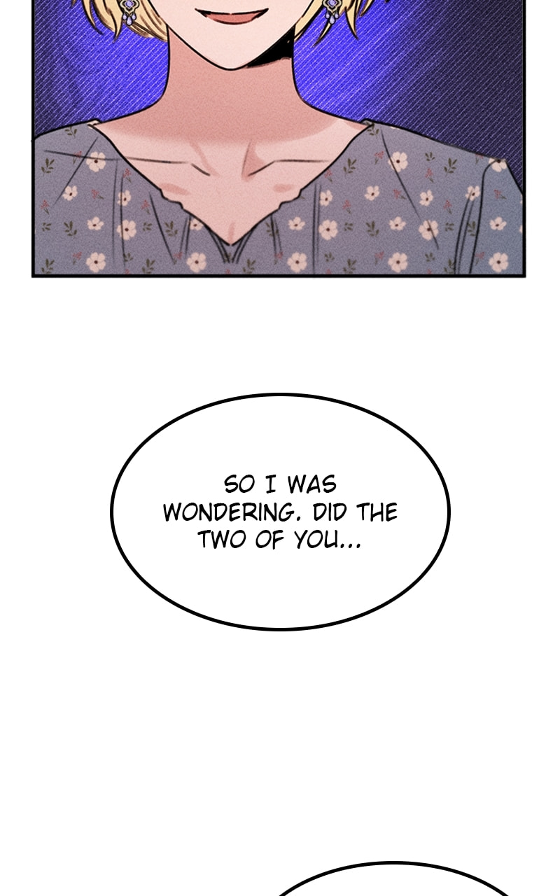 My Sister’s Private Life Chapter 49 page 6 - 