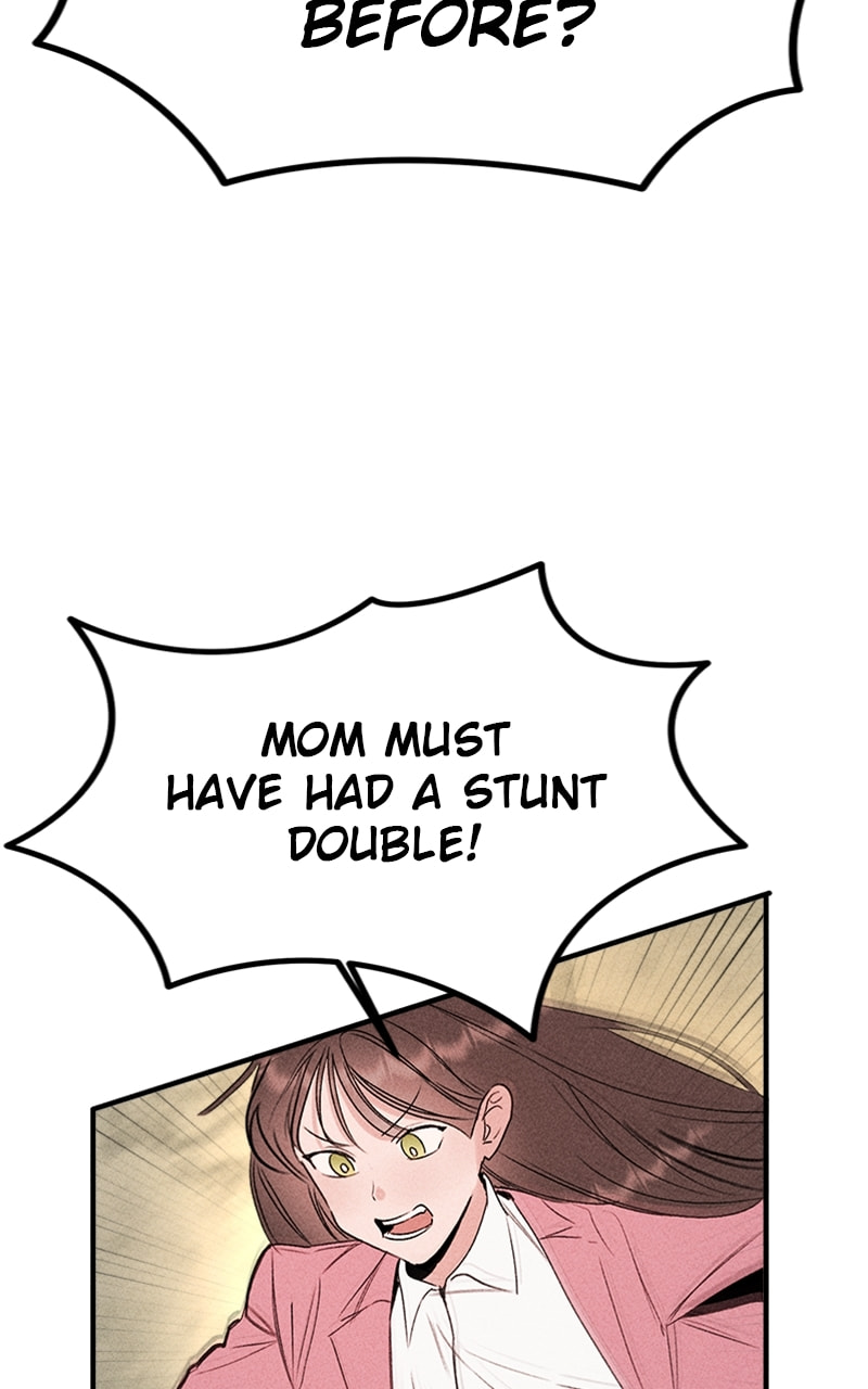 My Sister’s Private Life Chapter 49 page 51 - 