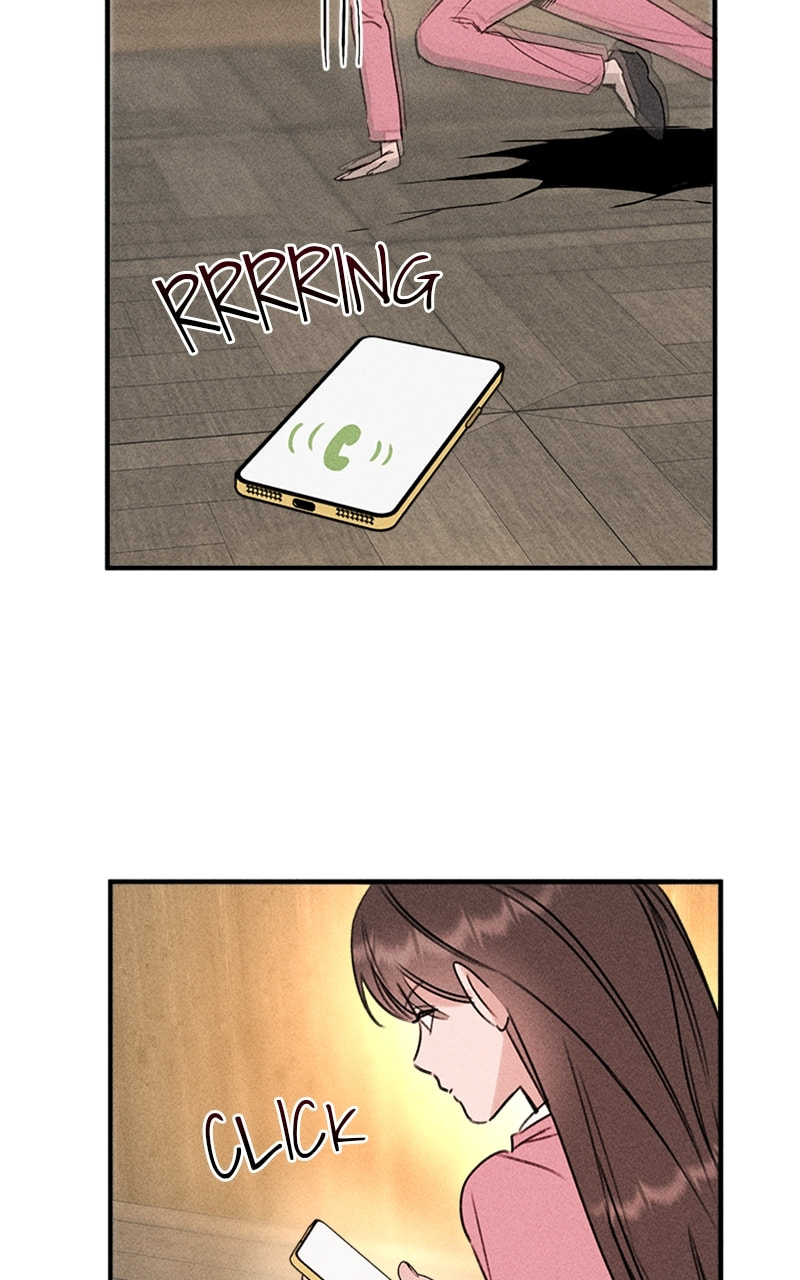 My Sister’s Private Life Chapter 49 page 54 - 