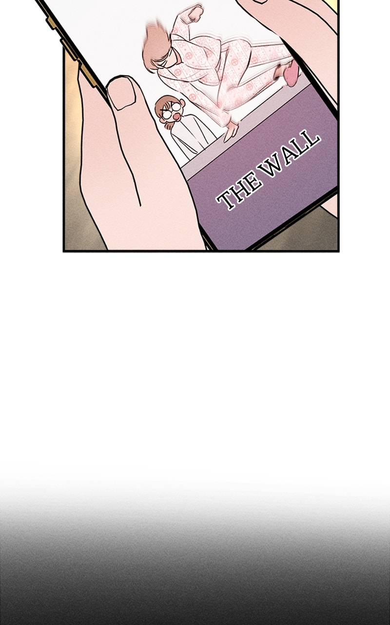 My Sister’s Private Life Chapter 49 page 56 - 
