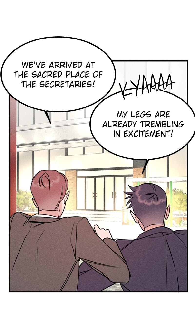 My Sister’s Private Life Chapter 49 page 63 - 