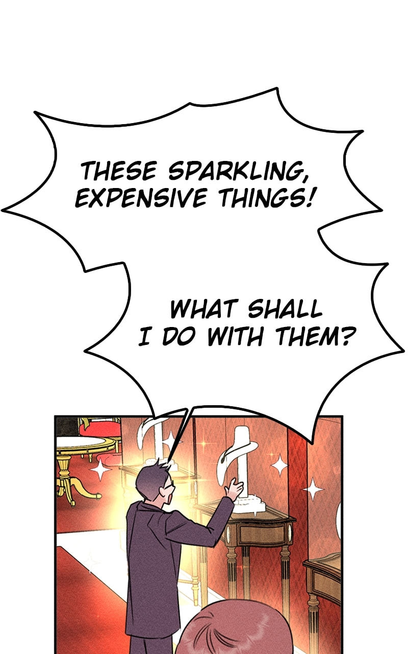 My Sister’s Private Life Chapter 49 page 64 - 