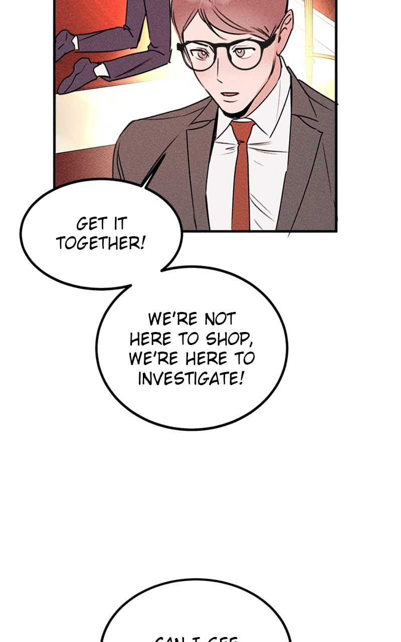 My Sister’s Private Life Chapter 49 page 65 - 