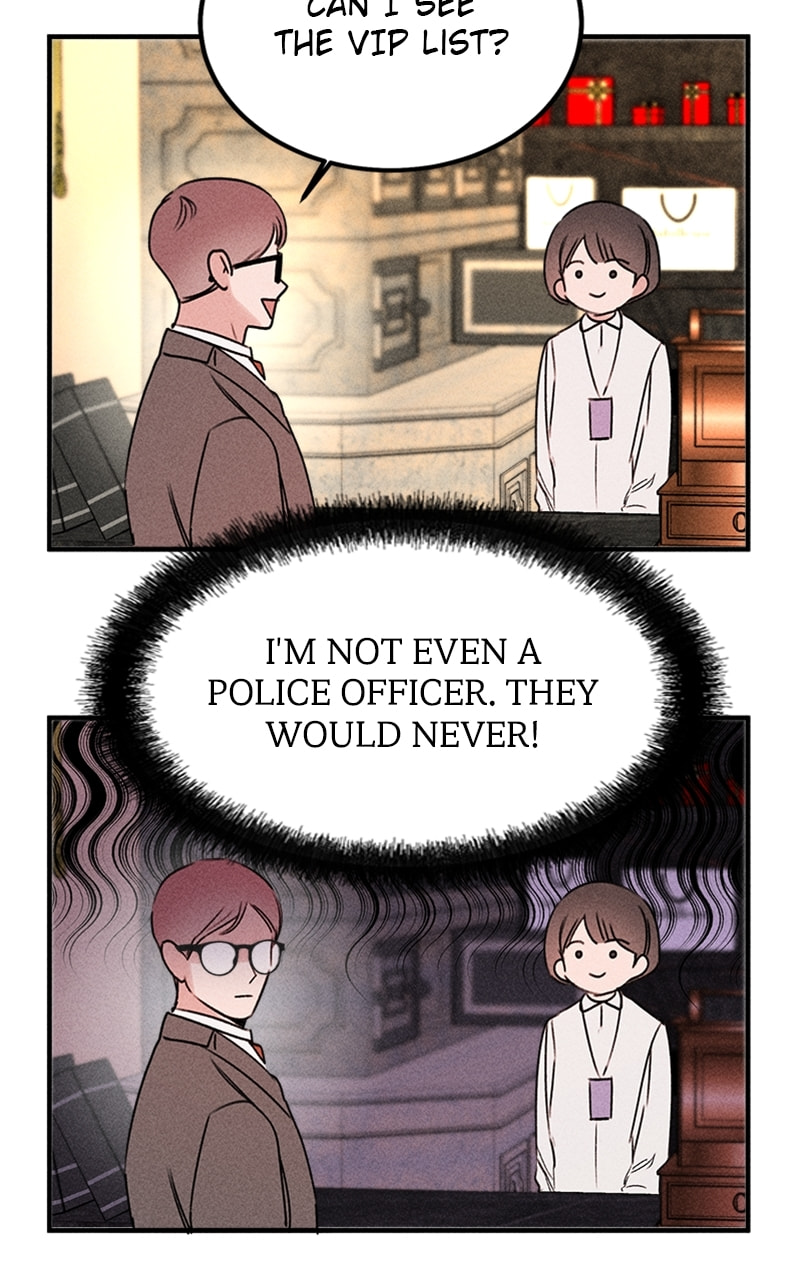 My Sister’s Private Life Chapter 49 page 66 - 