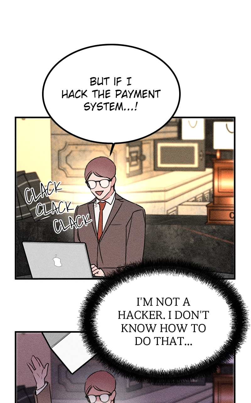 My Sister’s Private Life Chapter 49 page 67 - 