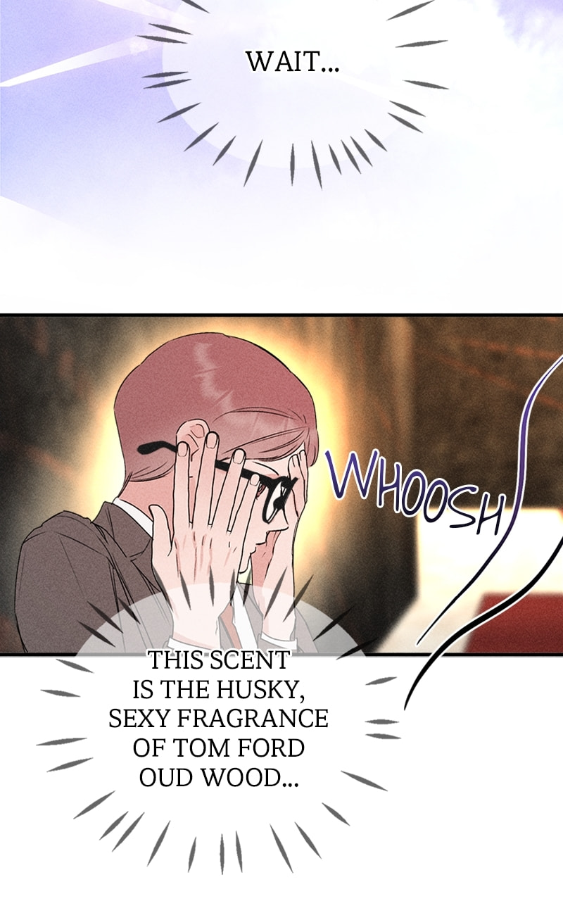 My Sister’s Private Life Chapter 49 page 70 - 