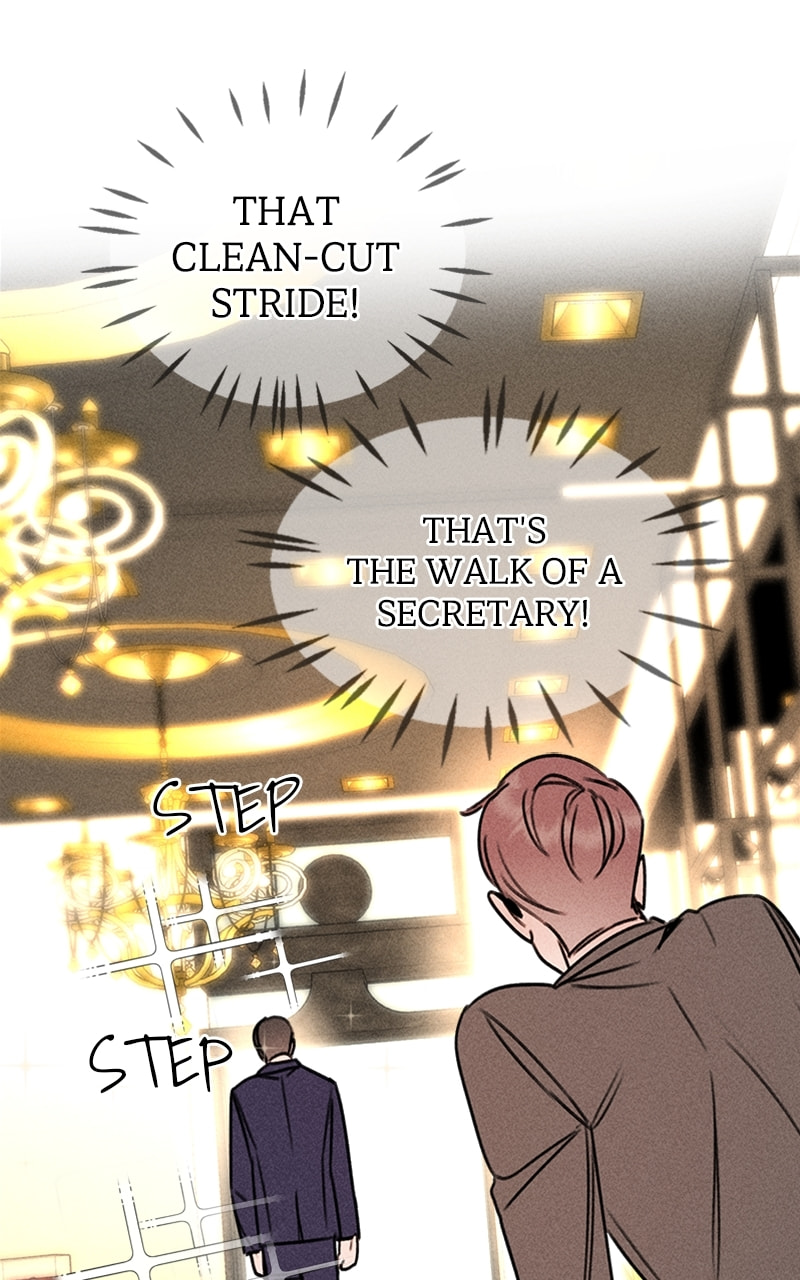 My Sister’s Private Life Chapter 49 page 71 - 