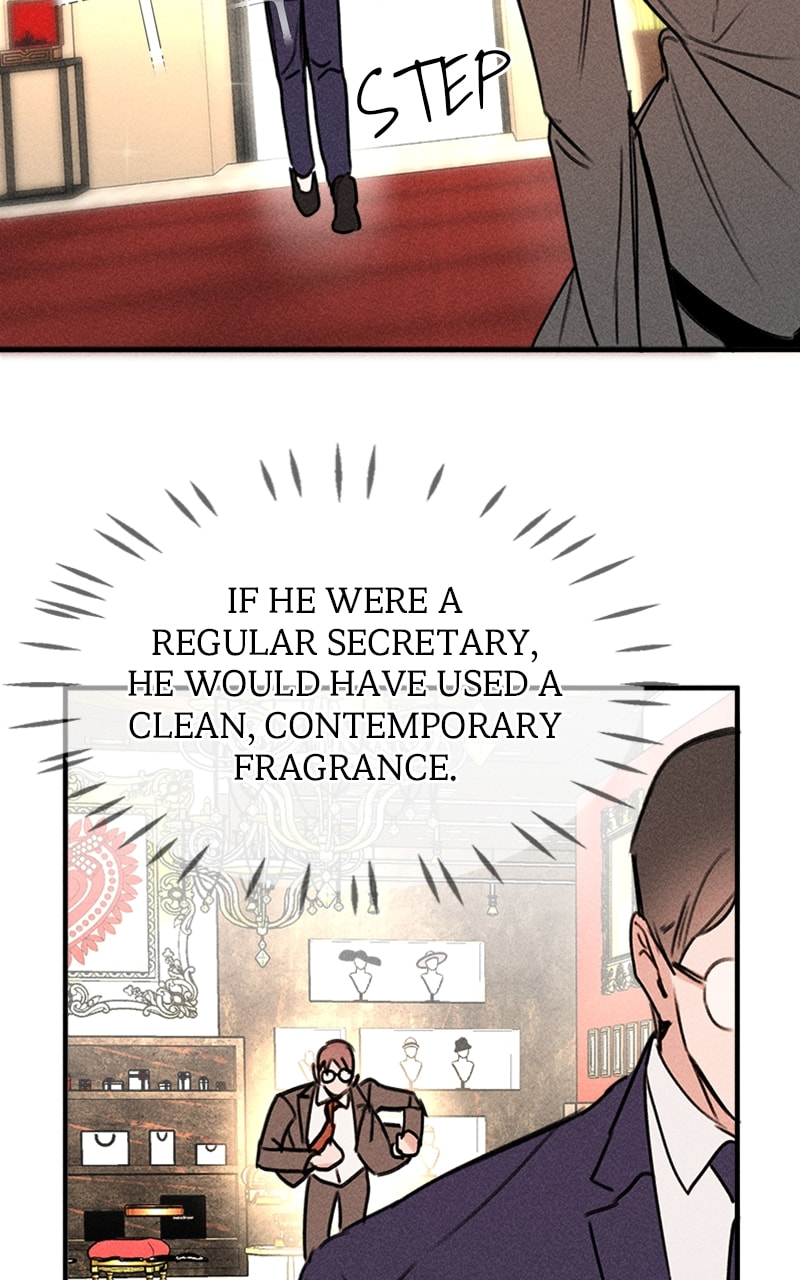 My Sister’s Private Life Chapter 49 page 72 - 