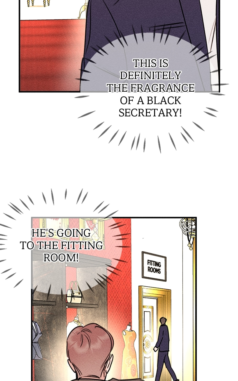 My Sister’s Private Life Chapter 49 page 73 - 