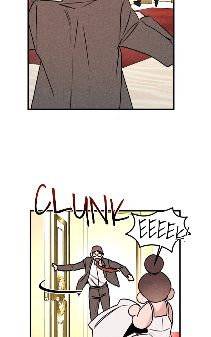My Sister’s Private Life Chapter 49 page 74 - 