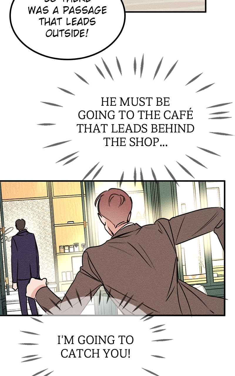 My Sister’s Private Life Chapter 49 page 77 - 