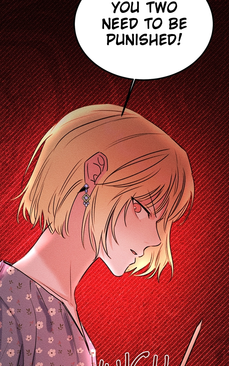 My Sister’s Private Life Chapter 49 page 9 - 