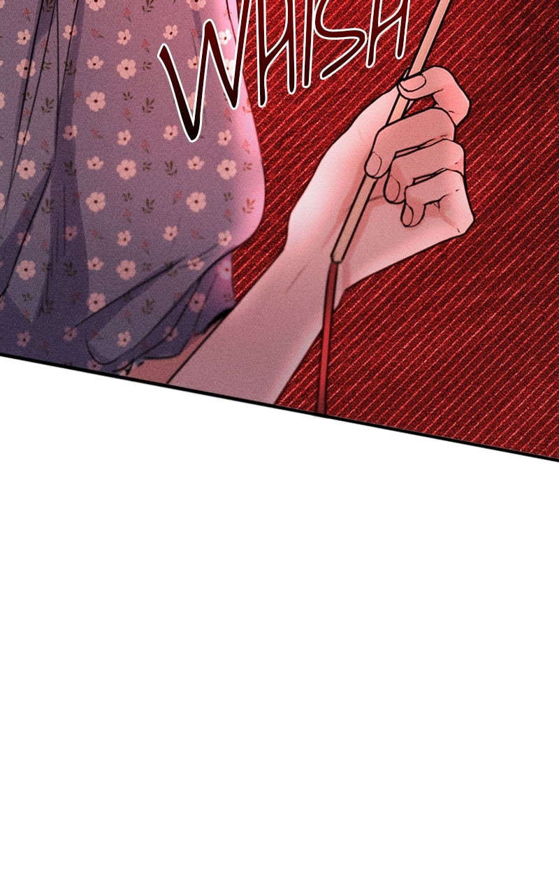 My Sister’s Private Life Chapter 49 page 10 - 