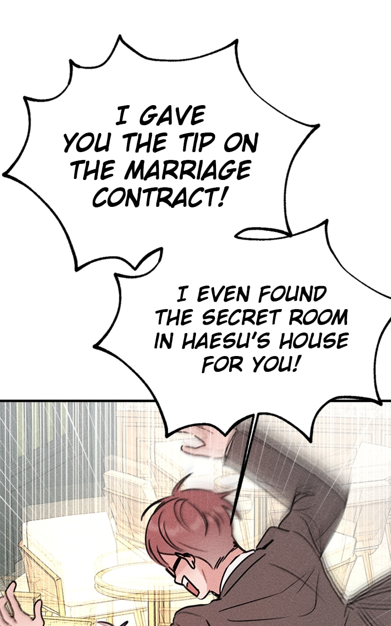 My Sister’s Private Life Chapter 50 page 12 - 