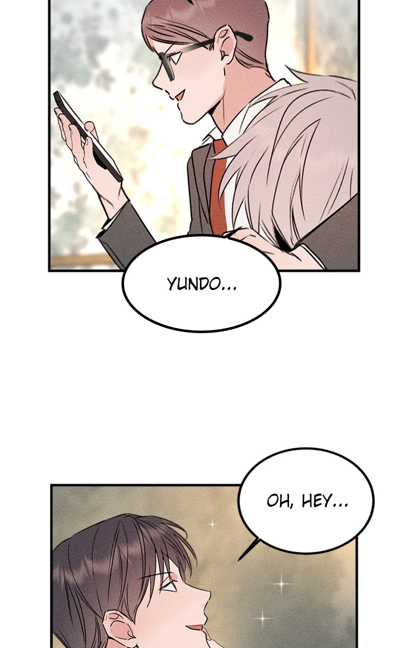 My Sister’s Private Life Chapter 50 page 16 - 