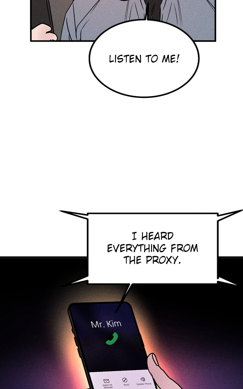 My Sister’s Private Life Chapter 50 page 18 - 