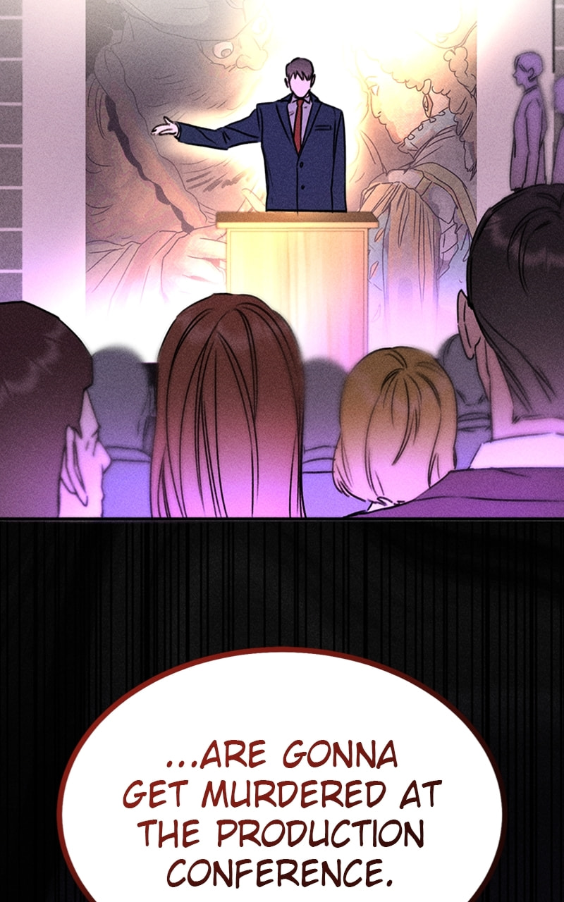 My Sister’s Private Life Chapter 50 page 20 - 