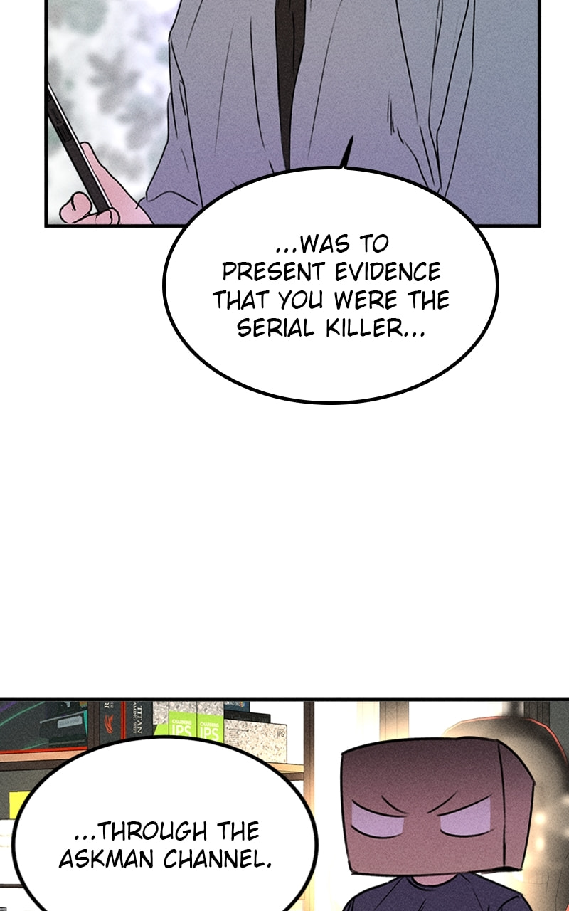 My Sister’s Private Life Chapter 50 page 24 - 