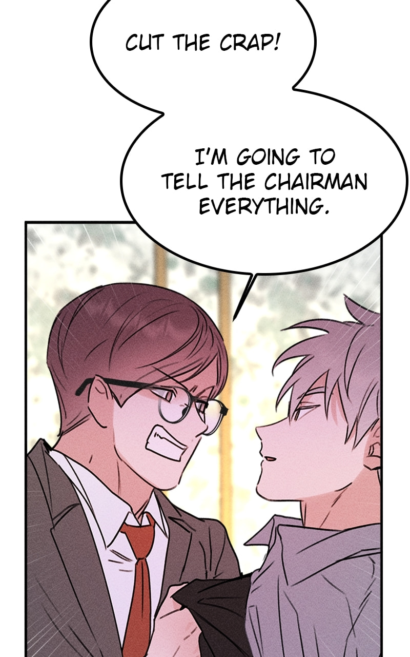 My Sister’s Private Life Chapter 50 page 28 - 
