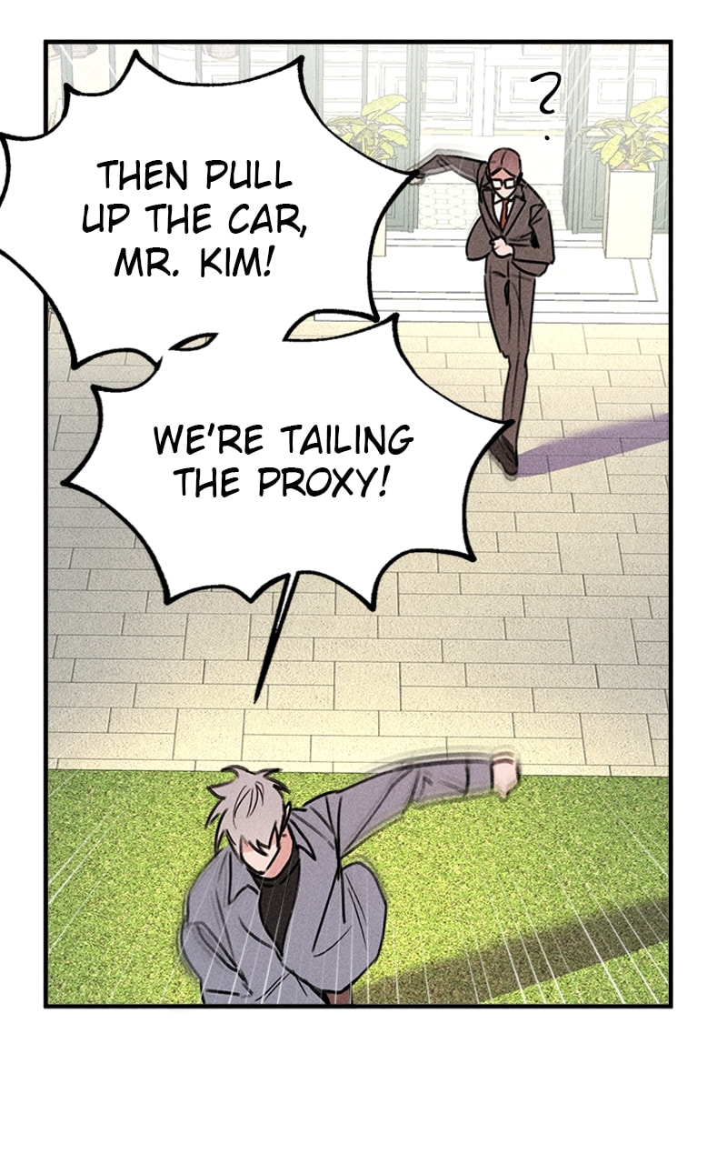 My Sister’s Private Life Chapter 50 page 30 - 