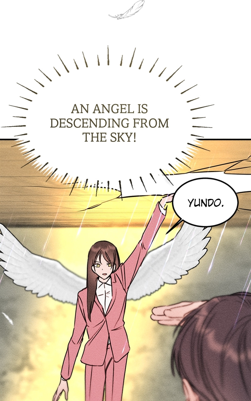 My Sister’s Private Life Chapter 50 page 36 - 
