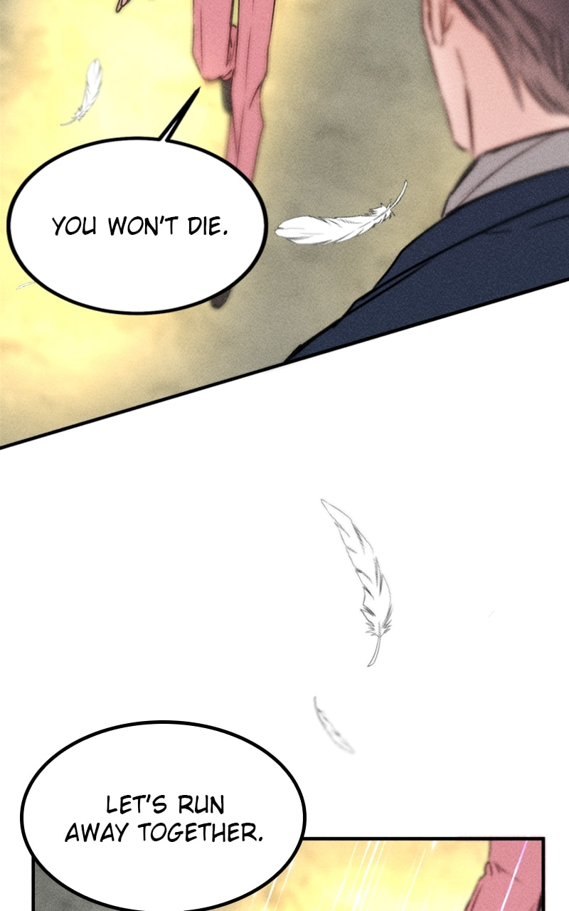 My Sister’s Private Life Chapter 50 page 37 - 
