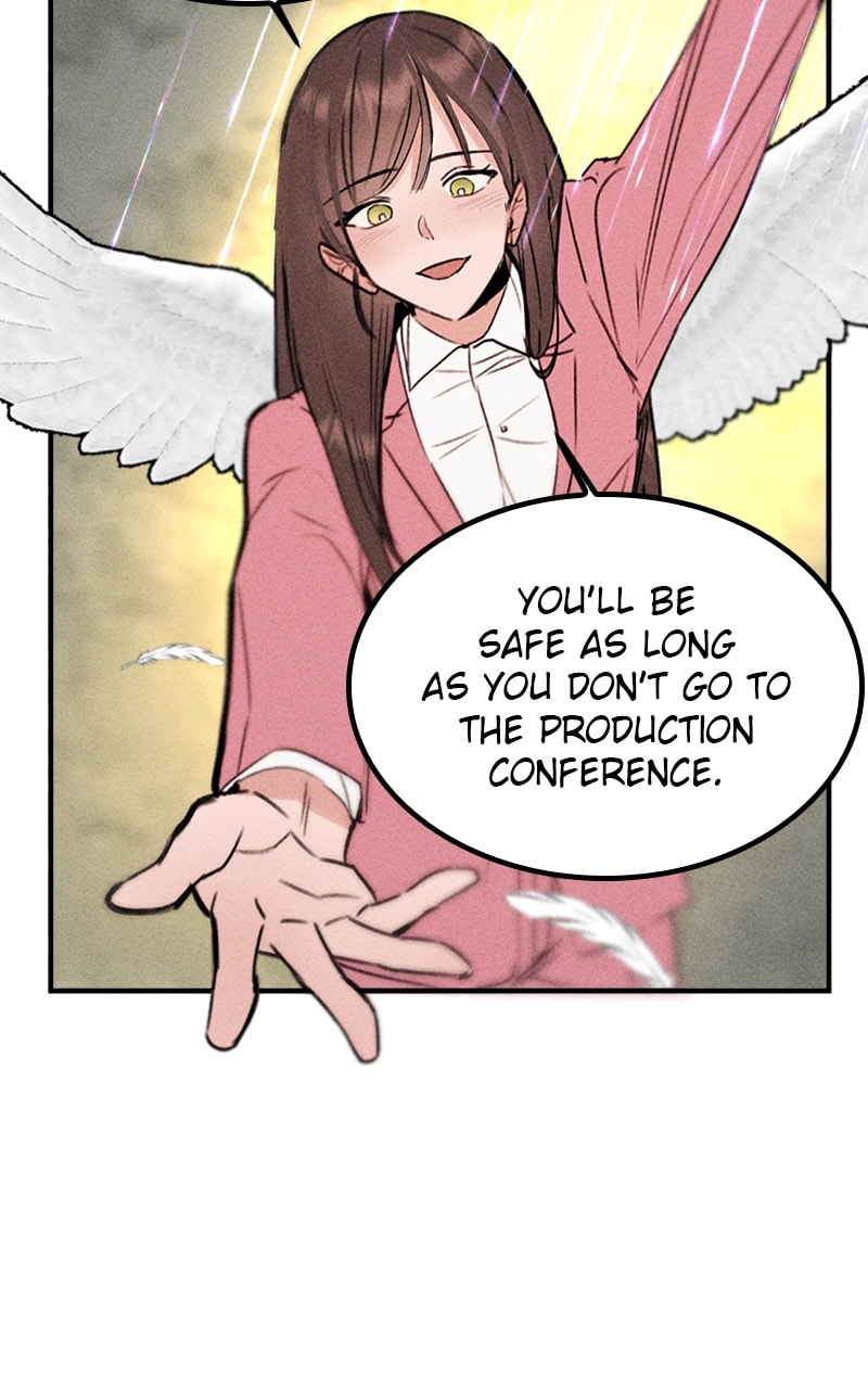 My Sister’s Private Life Chapter 50 page 38 - 