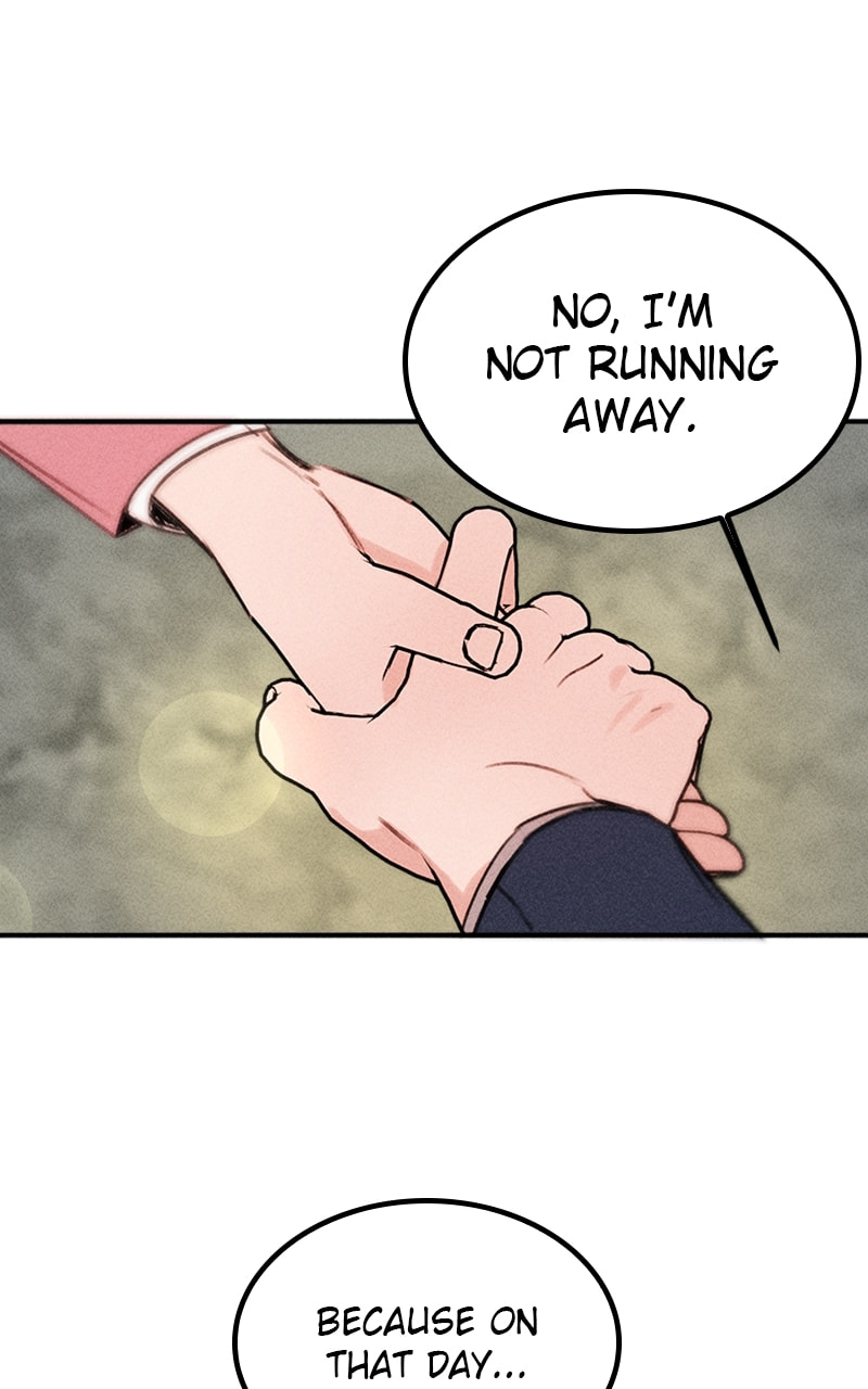 My Sister’s Private Life Chapter 50 page 39 - 