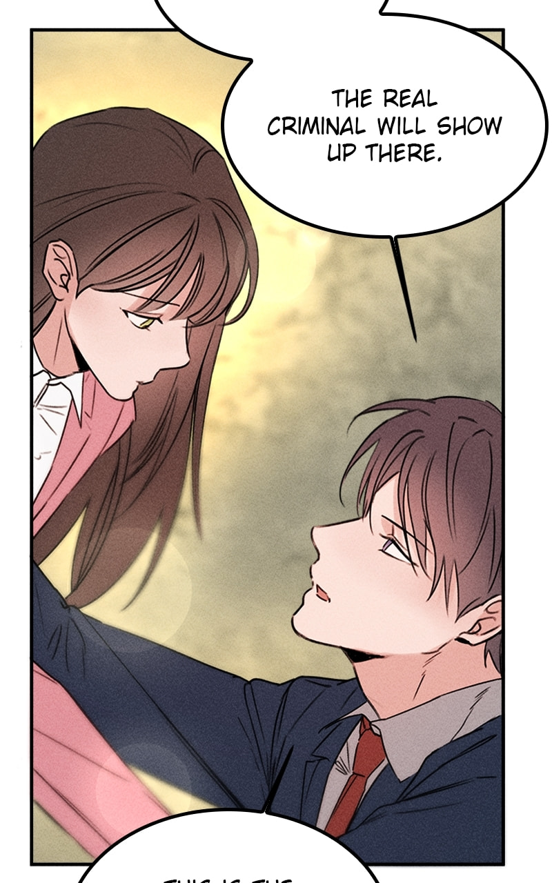 My Sister’s Private Life Chapter 50 page 40 - 