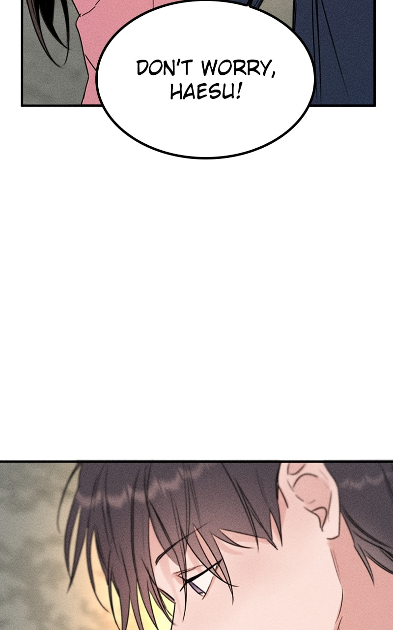My Sister’s Private Life Chapter 50 page 48 - 
