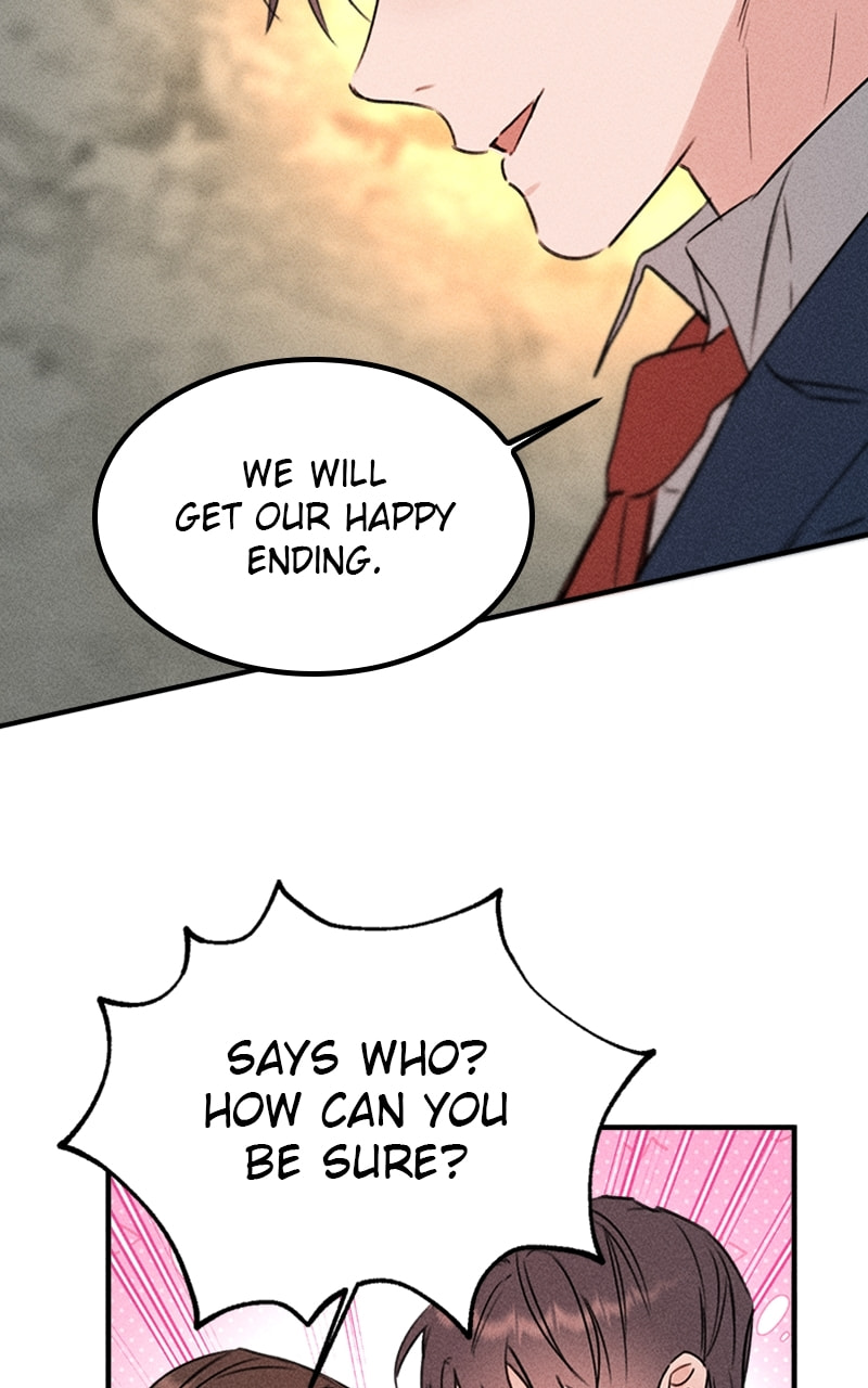 My Sister’s Private Life Chapter 50 page 49 - 