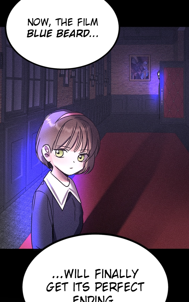 My Sister’s Private Life Chapter 50 page 6 - 