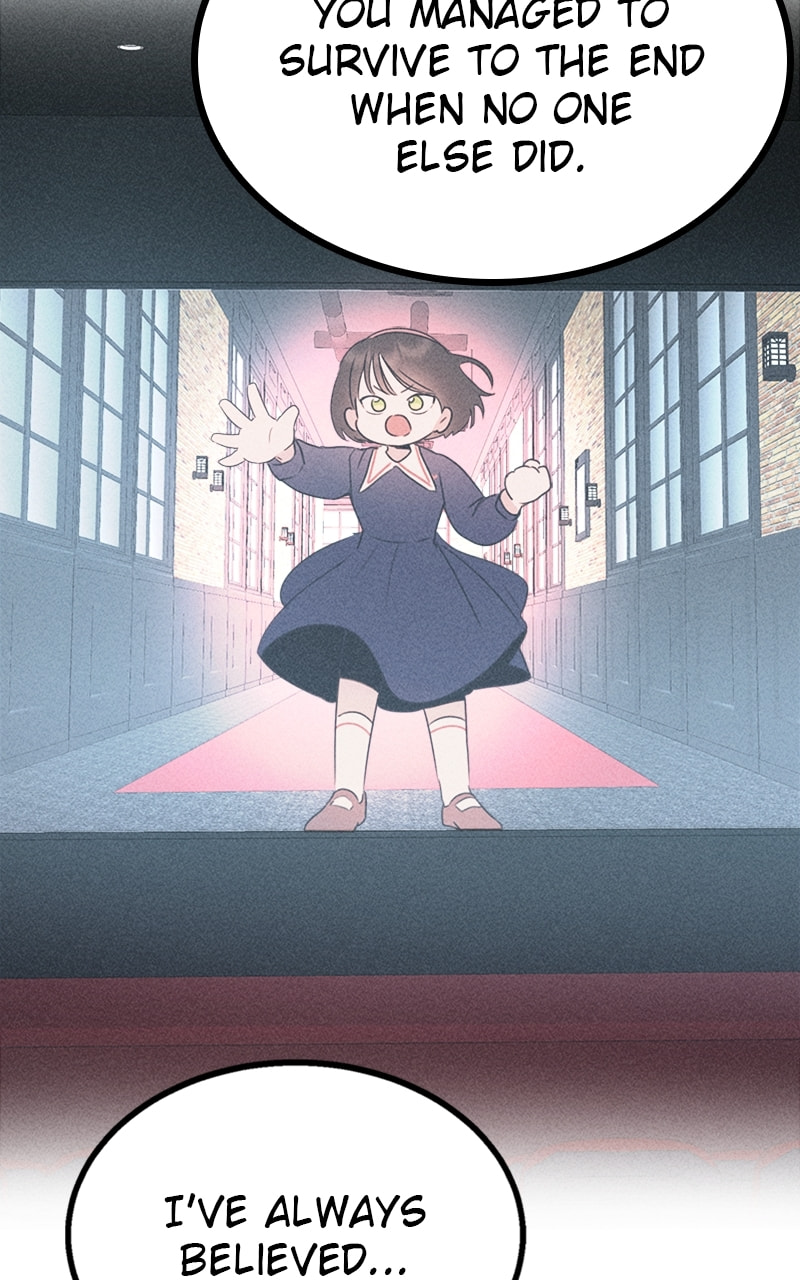 My Sister’s Private Life Chapter 50 page 51 - 