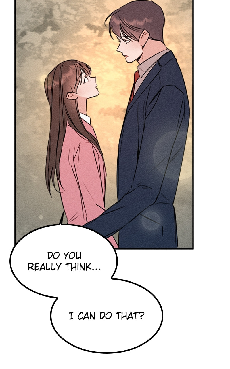 My Sister’s Private Life Chapter 50 page 53 - 