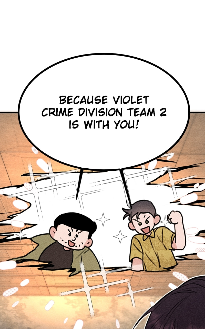 My Sister’s Private Life Chapter 50 page 55 - 