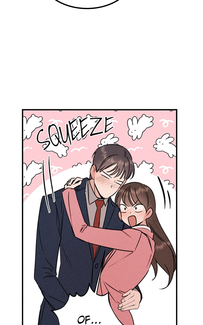 My Sister’s Private Life Chapter 50 page 58 - 