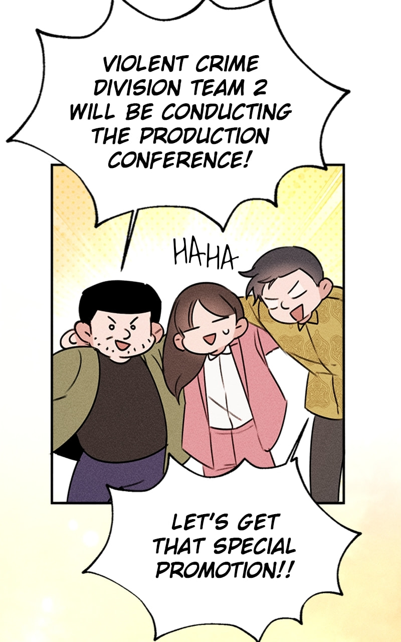 My Sister’s Private Life Chapter 50 page 61 - 