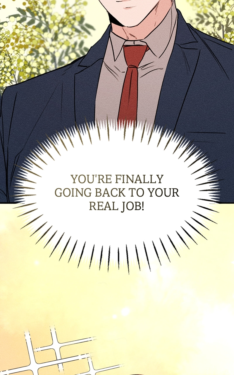 My Sister’s Private Life Chapter 50 page 63 - 