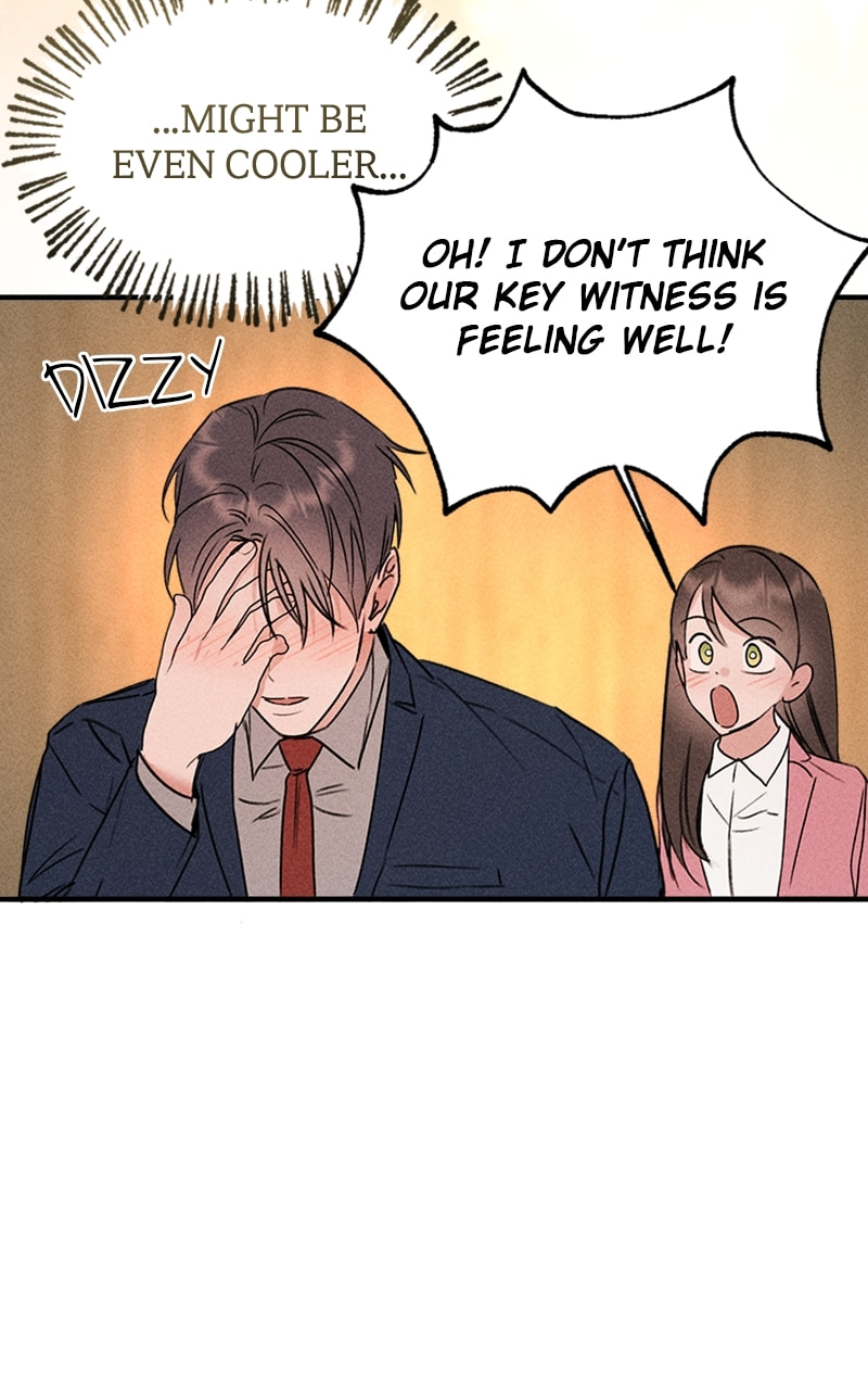 My Sister’s Private Life Chapter 50 page 65 - 