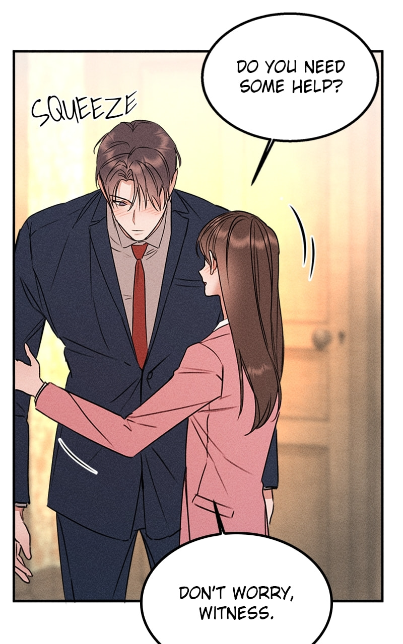 My Sister’s Private Life Chapter 50 page 66 - 