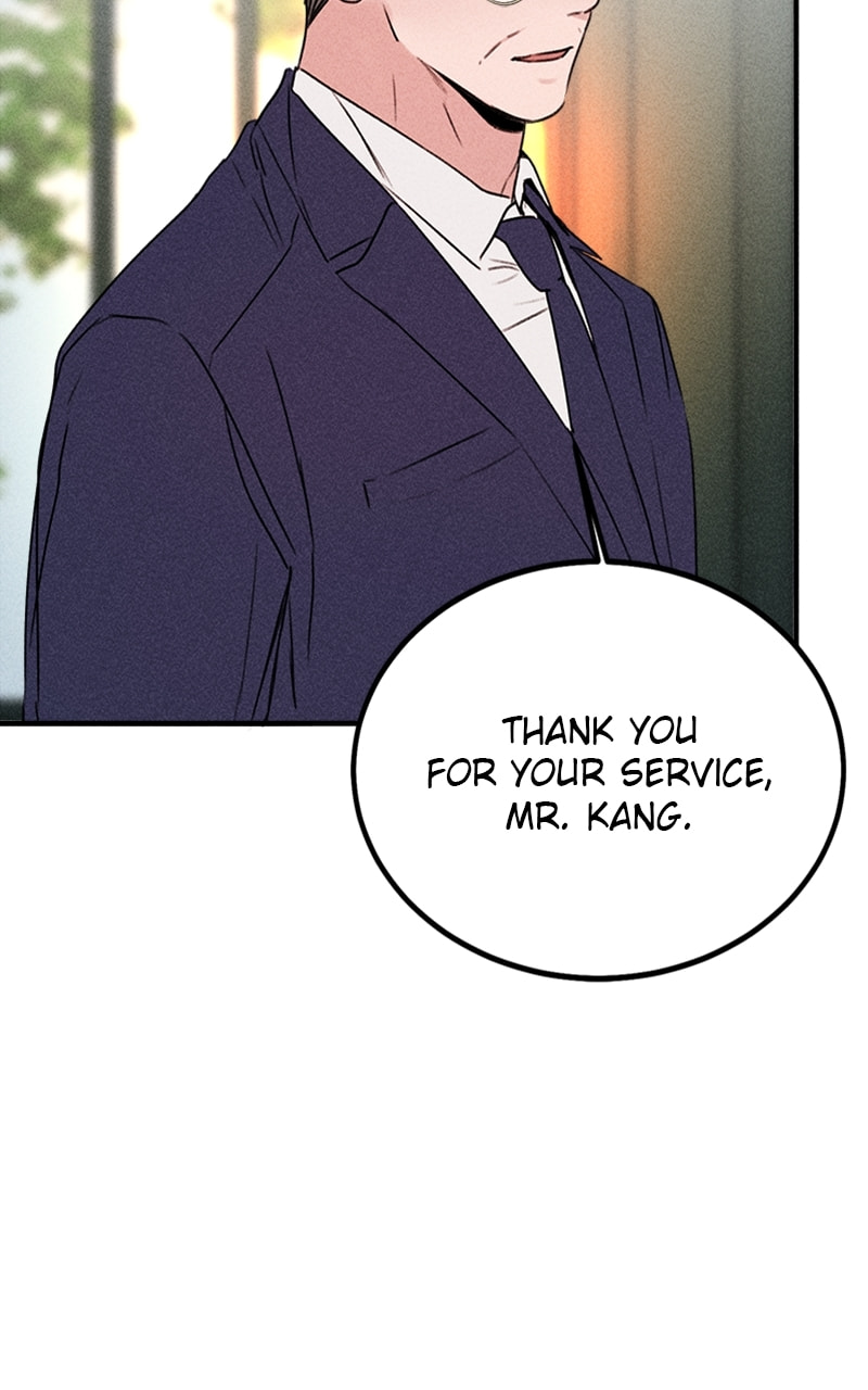 My Sister’s Private Life Chapter 50 page 8 - 