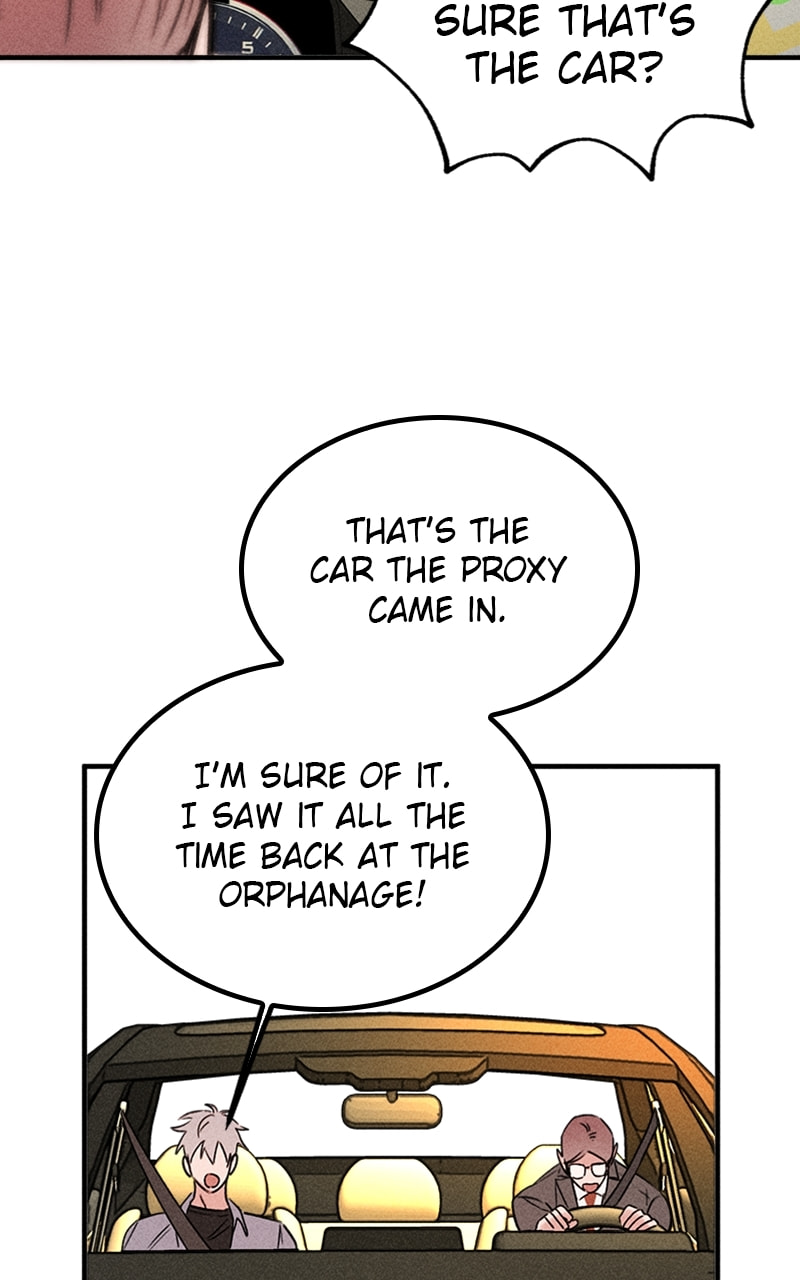 My Sister’s Private Life Chapter 50 page 72 - 