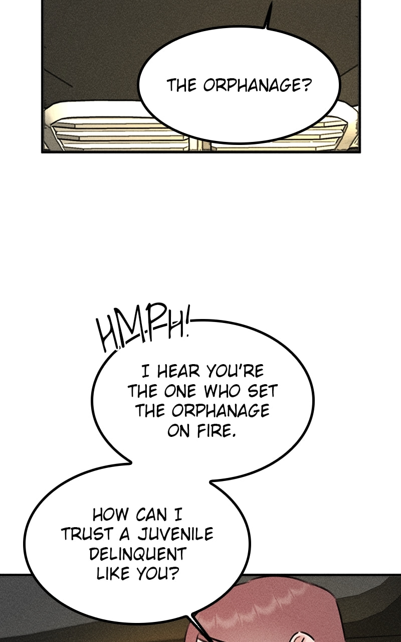 My Sister’s Private Life Chapter 50 page 73 - 