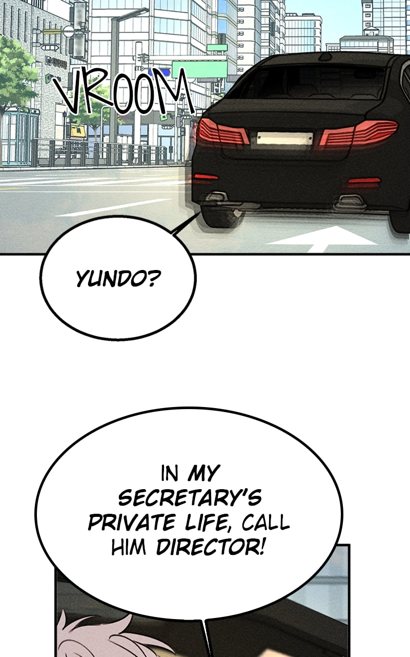 My Sister’s Private Life Chapter 50 page 75 - 
